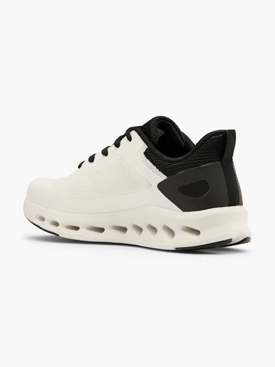 Kappa Sneaker Weiß 122960 3