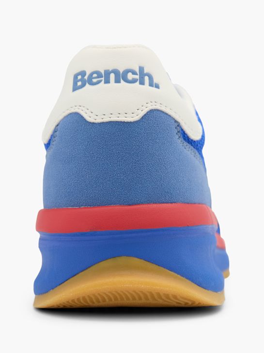 Bench Sneaker kék 123161 6