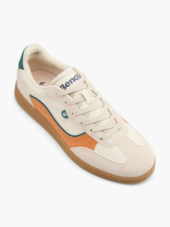 Bench Sneaker Beige 123185 2
