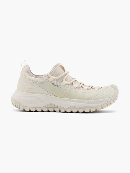 Bench Sneaker bézs 123190 1
