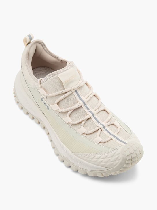 Bench Sneaker Beige 123190 2