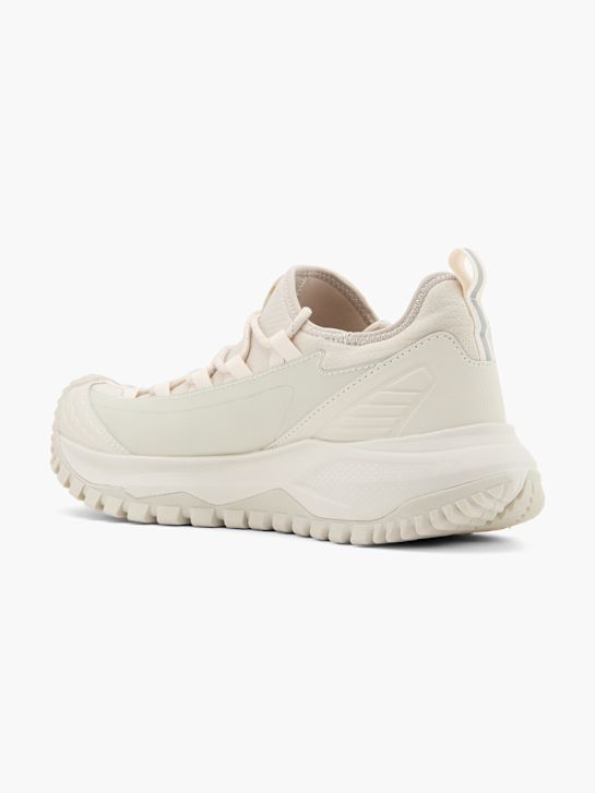 Bench Sneaker Beige 123190 3