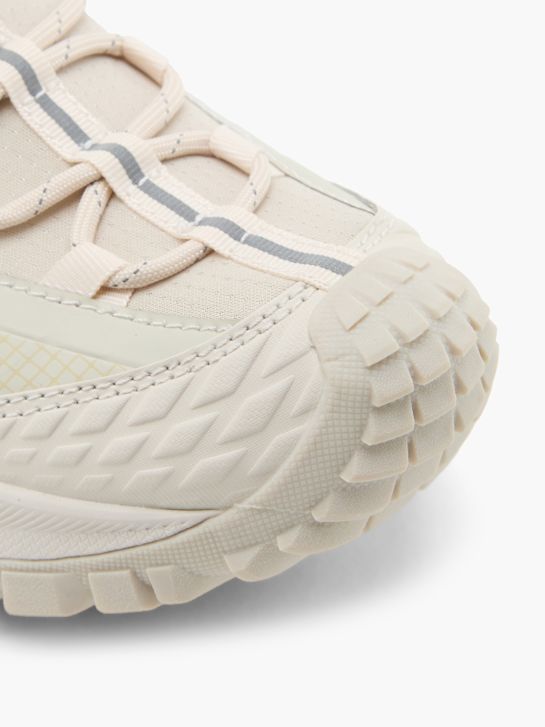 Bench Sneaker Beige 123190 5