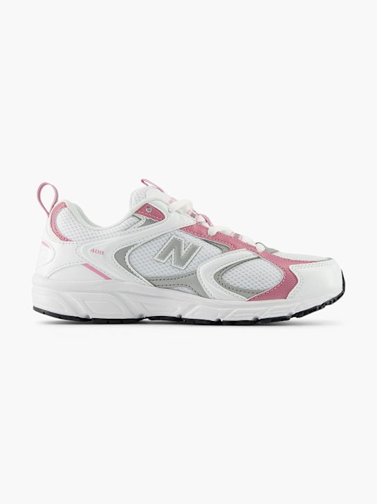 New Balance Tenisky Biela 122873 1