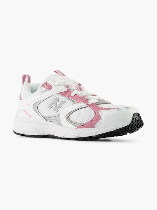 New Balance Tenisice Bijela 122873 2