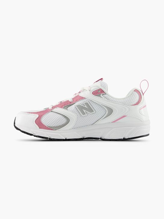 New Balance Tenisky Biela 122873 3