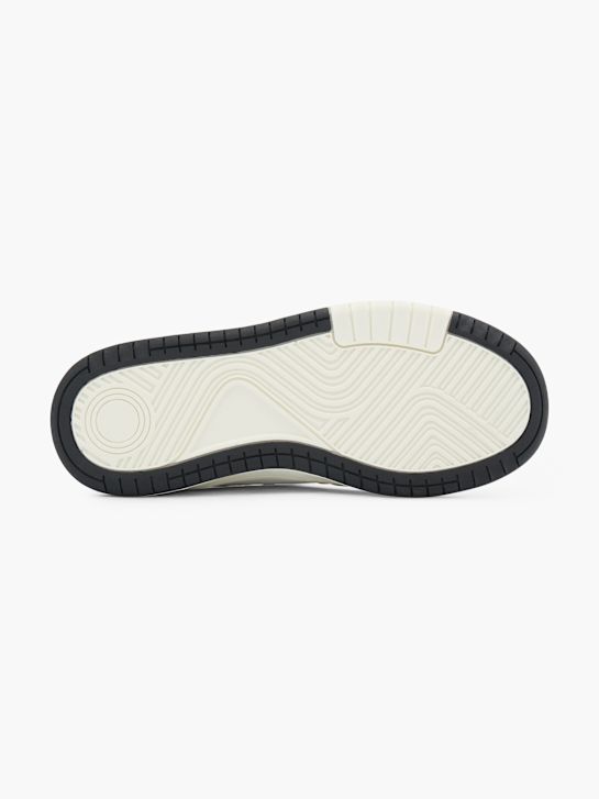 O'Neill Sneakersy Biały 122884 4