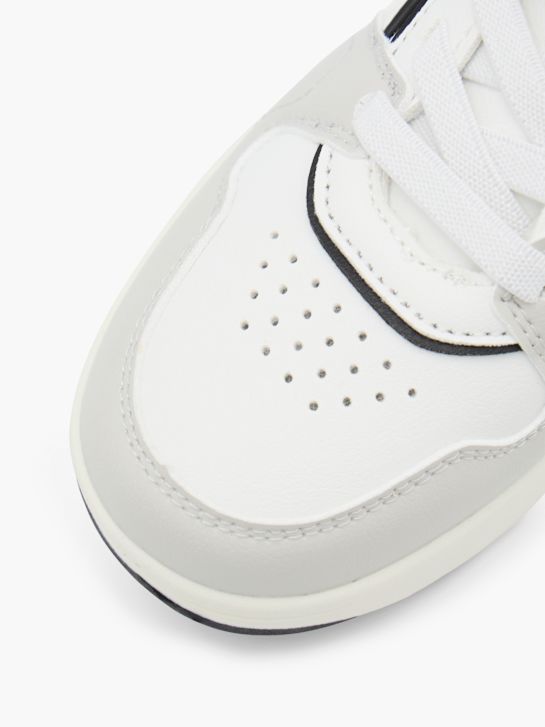 O'Neill Sneakersy Biały 122884 5