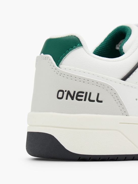 O'Neill Sneakersy Biały 122884 6