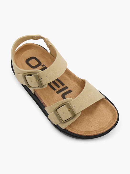 O'Neill Sandale Beige 122883 2