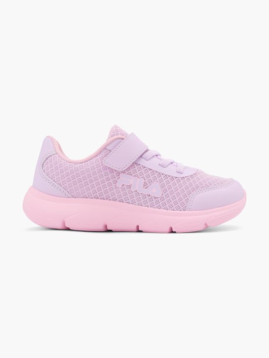 FILA Sneaker Flieder 122923 1