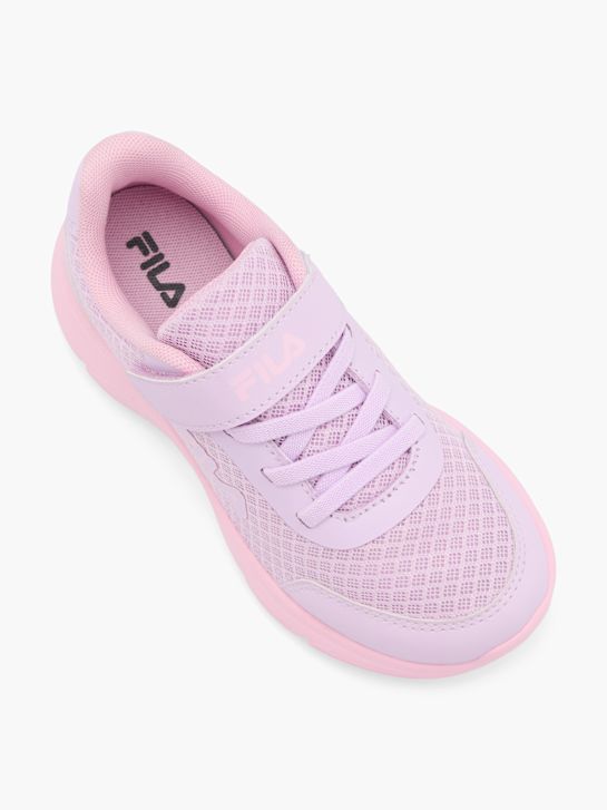 FILA Sapatilha Lilás 122923 2