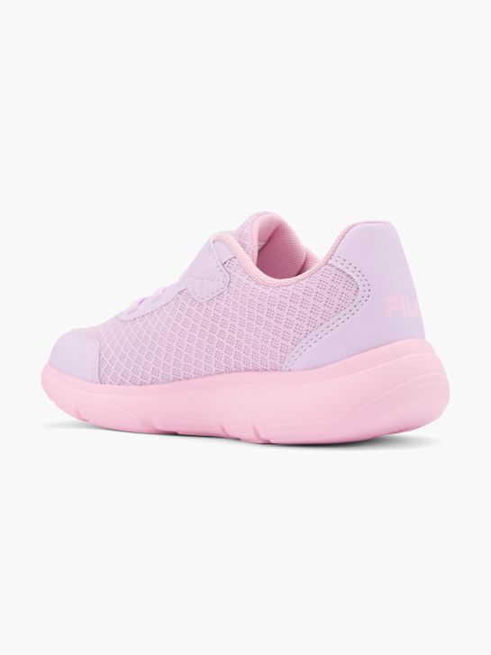 FILA Sneaker Flieder 122923 3