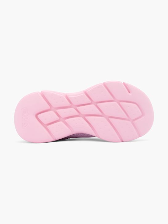 FILA Sneaker Flieder 122923 4