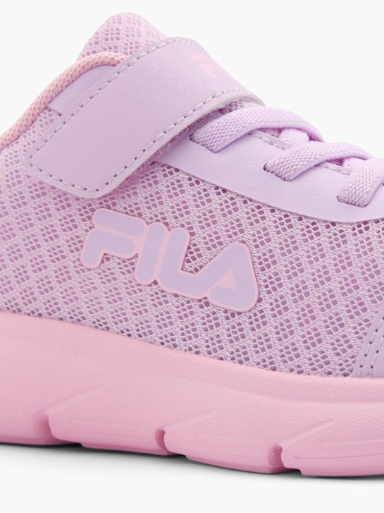 FILA Sneaker Flieder 122923 5