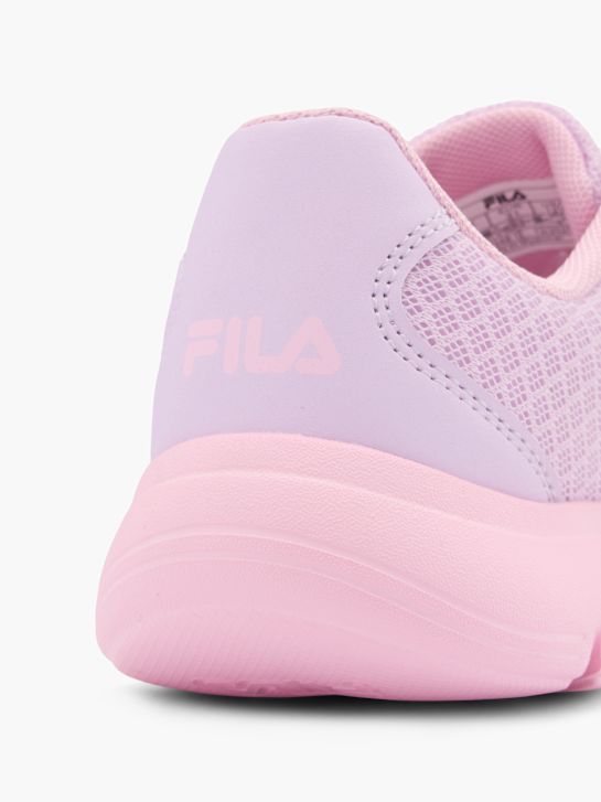 FILA Sneaker Flieder 122923 6