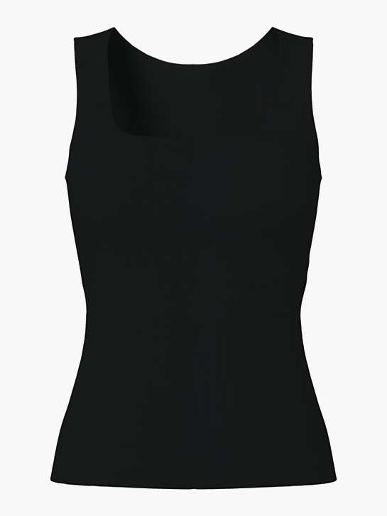 PIECES Top Czarny 122943 2