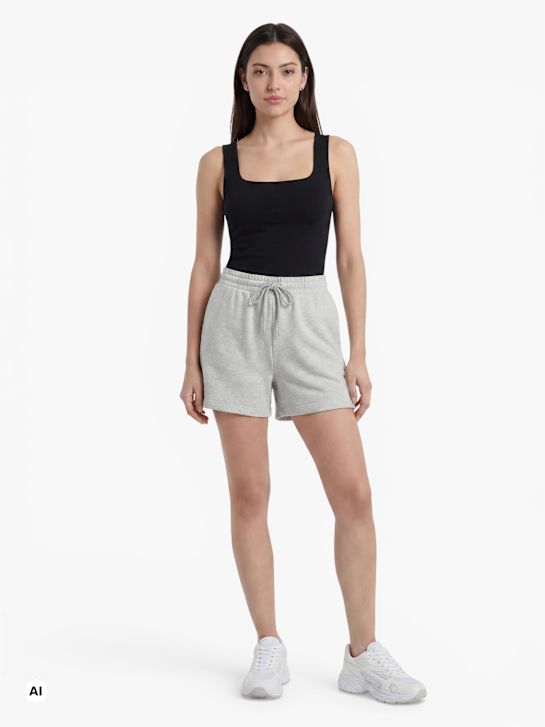 PIECES Top Schwarz 122943 1