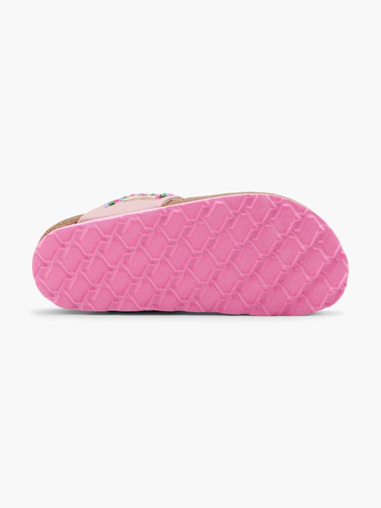 Graceland Sandalo infradito Rosa 123022 4