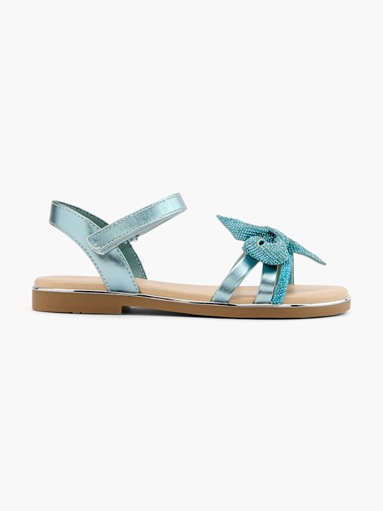 Graceland Sandale Turquoise 123021 1