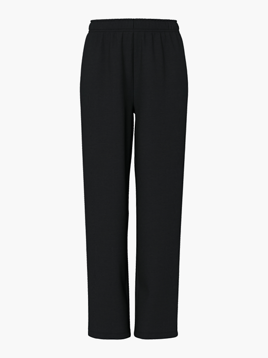PIECES Pantalon en tissu Noir 122958 1