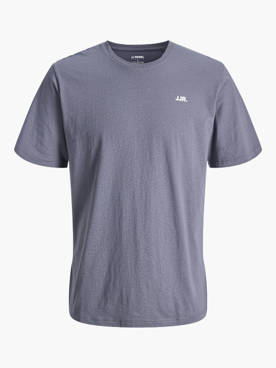 JJ Rebel T-Shirt Fioletowy 122965 1