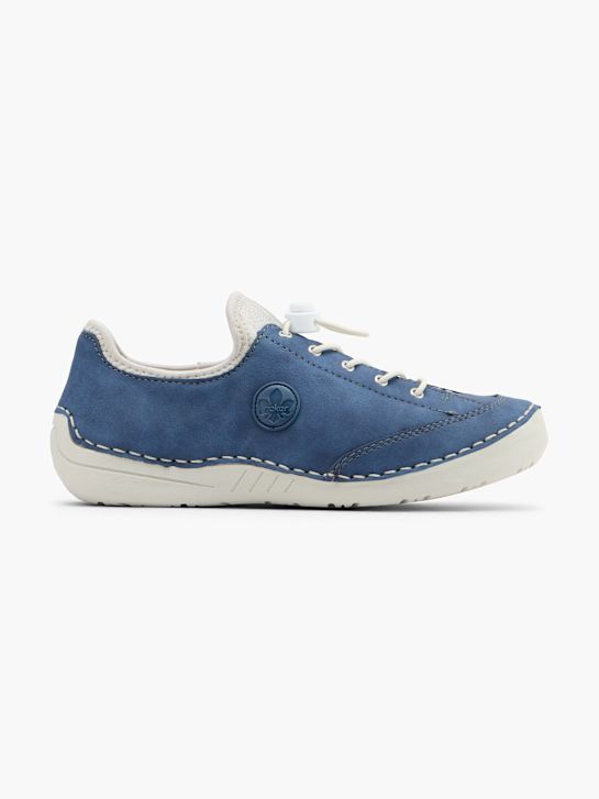 Rieker Halbschuh Blau 123143 1