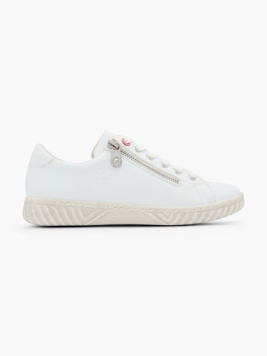 Rieker Baskets Blanc 123153 1
