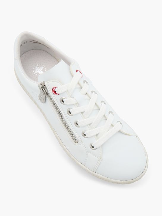 Rieker Baskets Blanc 123153 2