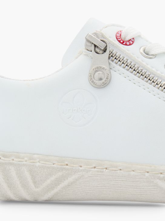 Rieker Baskets Blanc 123153 5