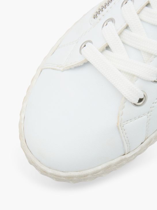 Rieker Baskets Blanc 123153 6