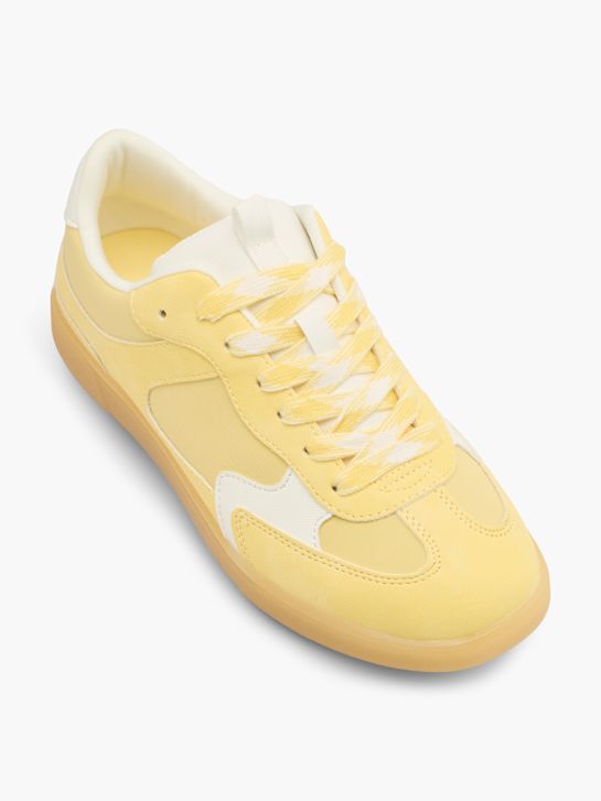 Blowfish Baskets Jaune 122993 2