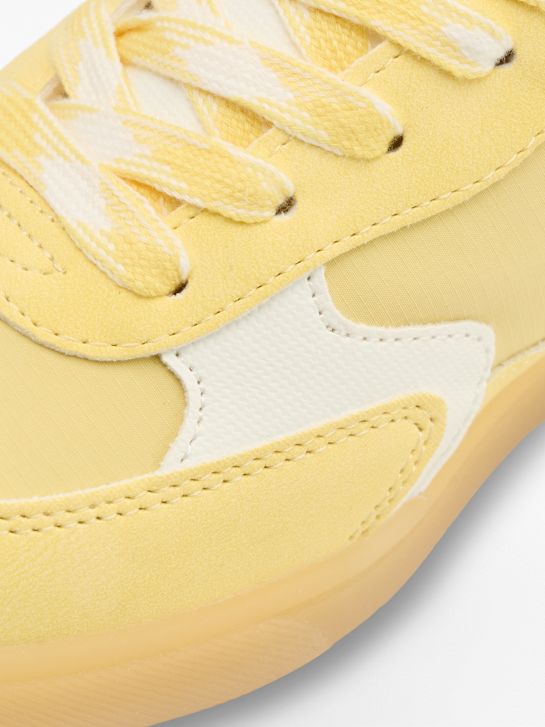 Blowfish Sneaker Gelb 122993 5