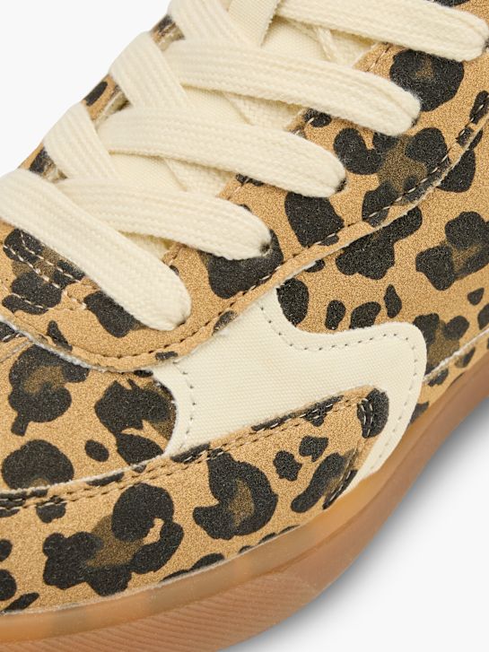Blowfish Sneaker Braun 122996 5