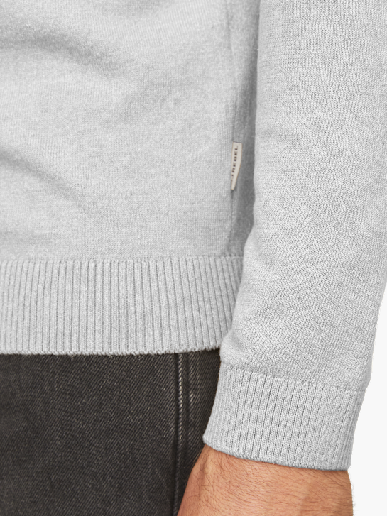 JJ Rebel Sweatshirt Grau 122999 9