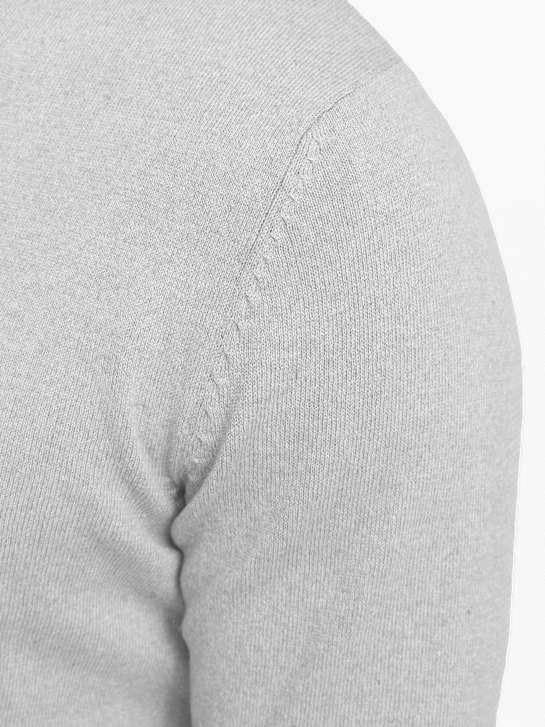 JJ Rebel Sweat Gris 122999 5