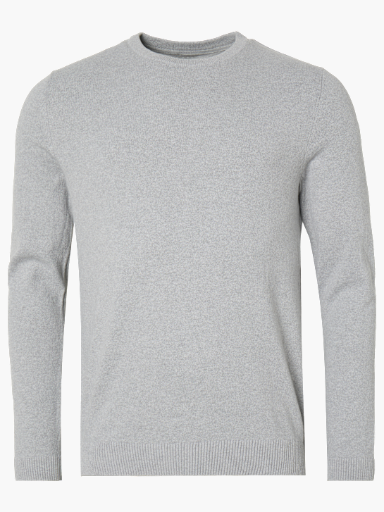JJ Rebel Sweatshirt Grau 122999 6