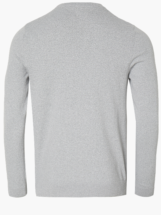 JJ Rebel Sweatshirt Grau 122999 7