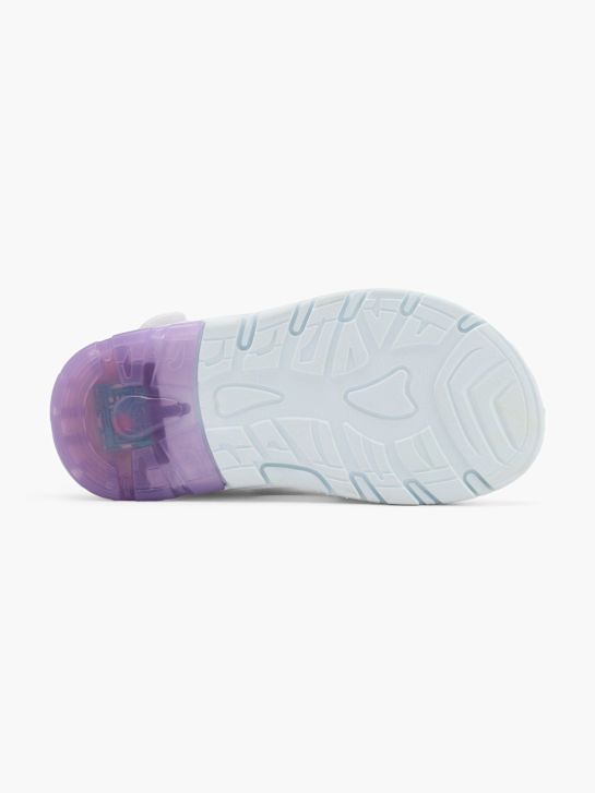 Lilo & Stitch Sandalia Morado 123082 4