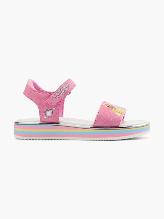 Rainbow High Sandale Fuchsia 123083 1