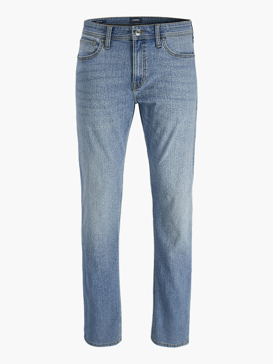 JJ Rebel Jeansy Jasnoniebieski 123008 1