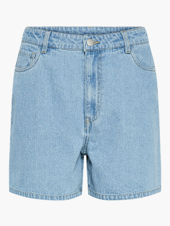 PIECES Shorts Jeans 123014 1