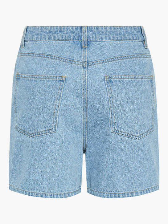 PIECES Shorts Jeans 123014 2