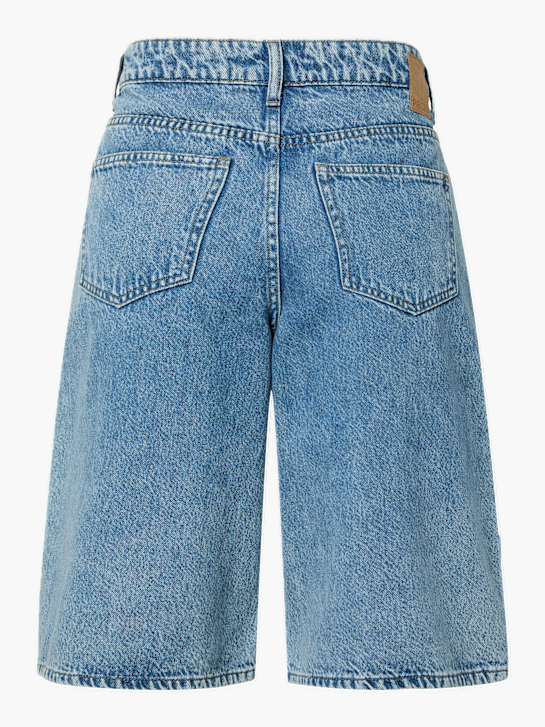 PIECES Shorts Jeans 123020 3