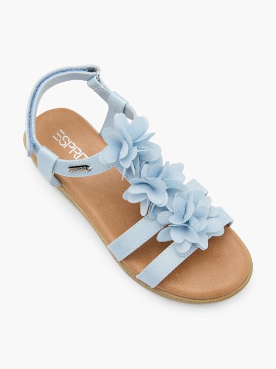 ESPRIT Sandale Blau 123054 2