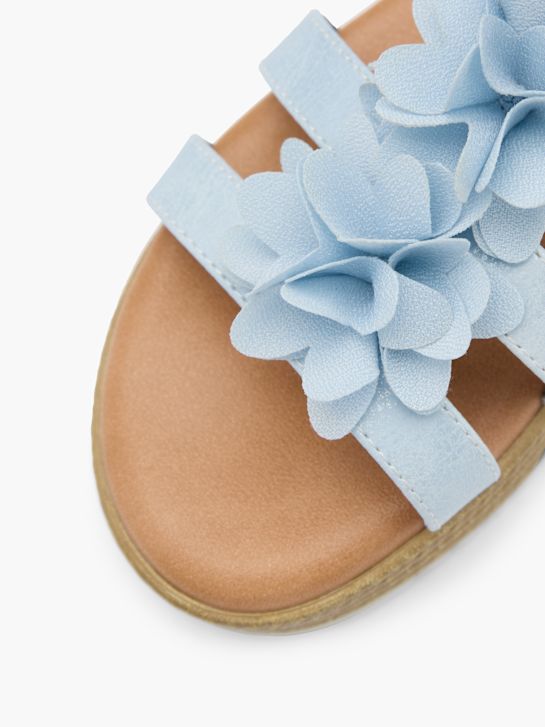 ESPRIT Sandal Blå 123054 5