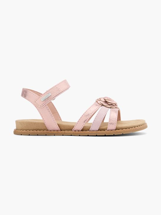 ESPRIT Sandale Rose 123051 1