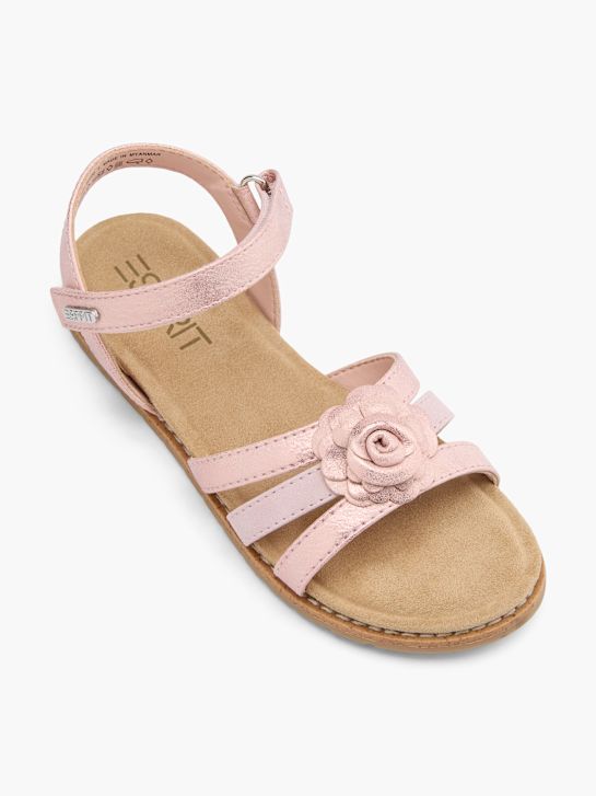 ESPRIT Sandale Rose 123051 2