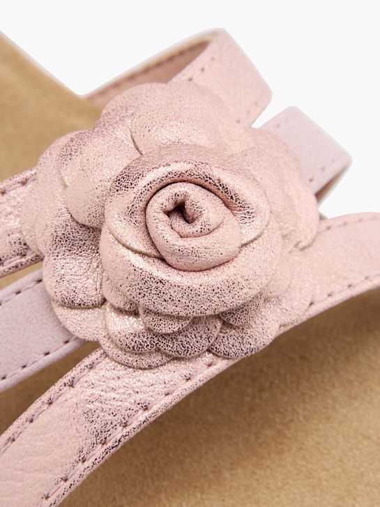 ESPRIT Sandale Roz 123051 5