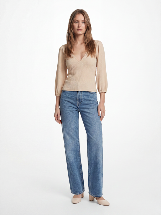 Graceland Décolleté con fibbia Beige 123118 8